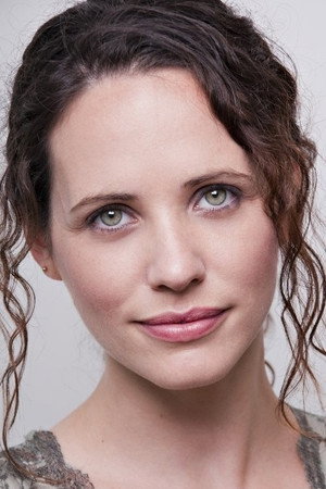 Melanie Munt portrait