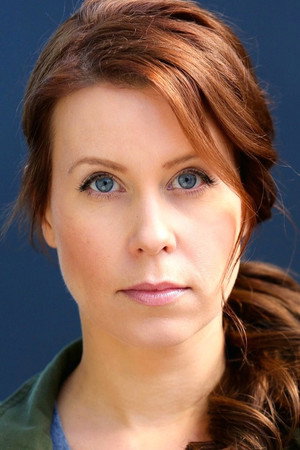 Marissa Morgan portrait