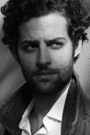 Rafael Naves portrait