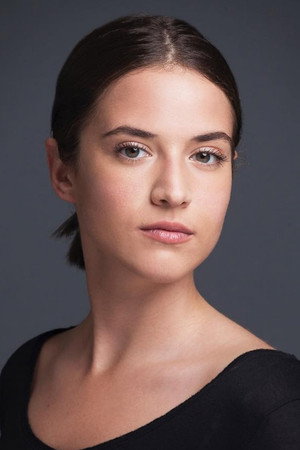 Elif Atakan portrait