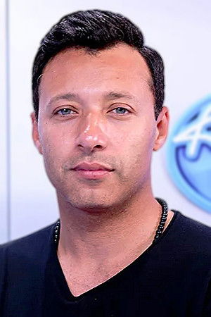 Ahmed Fahmy portrait