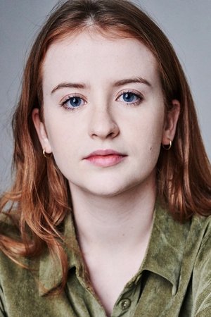 Mairéad Tyers portrait