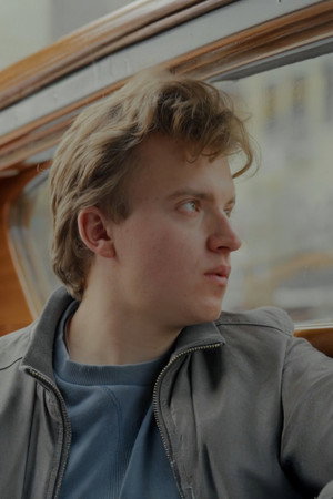 Matteo Curseri portrait