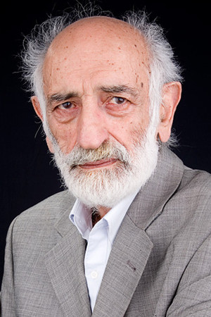 Sos Sargsyan portrait