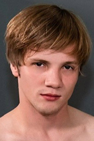 Justin Leroy portrait