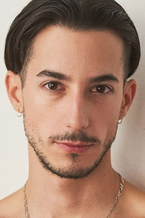 Alejandría Cinque portrait