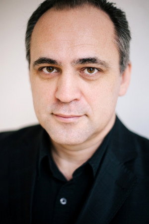 David Brodsky portrait