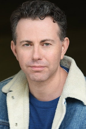 David Aranovich portrait
