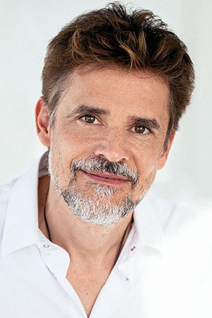 Thomas Brezina portrait