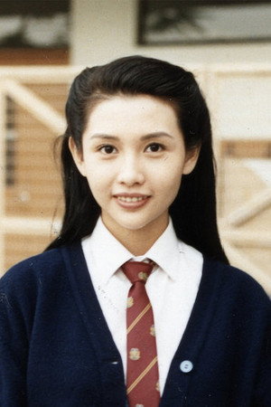 Chingmy Yau Suk-Ching portrait