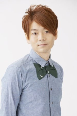 Yuuhei Takagi portrait