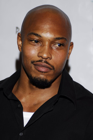 Sticky Fingaz portrait