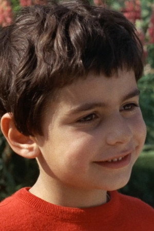 Christophe Bruno portrait
