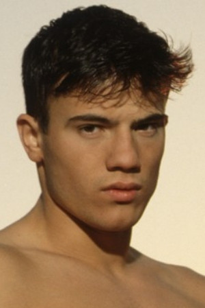 Hakan Serbes portrait