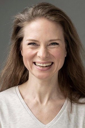 Soraya Wunnink portrait