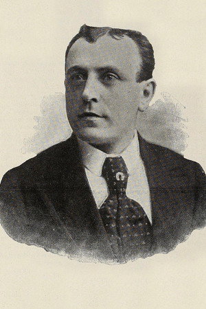 Théodore Thalès portrait