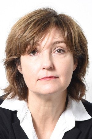 Viv Albertine portrait