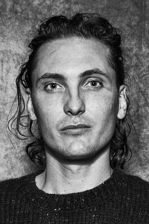Eamon Farren portrait