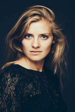 Marie Tourell Søderberg portrait