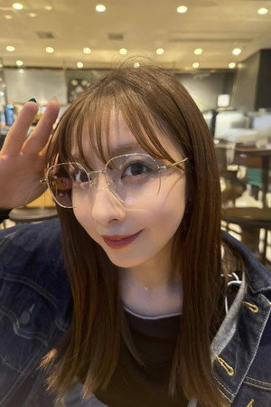 Narumi Itano portrait