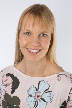 Laura Nõlvak portrait