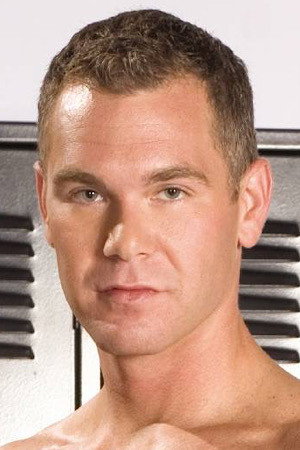 Chris Crawford portrait