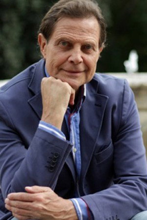 Giovanni Visentin portrait