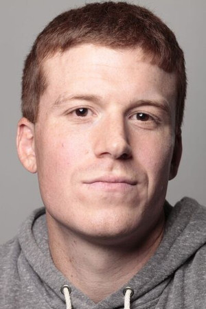 Michael Emery portrait