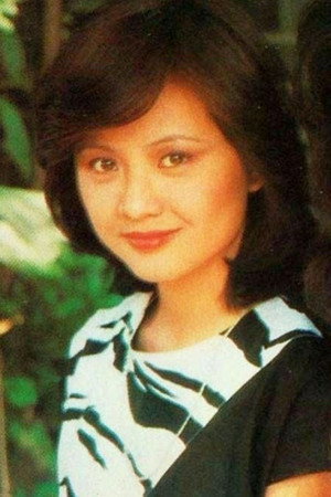 Annie Liu On-Lai portrait