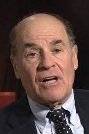 Bill Birnes portrait