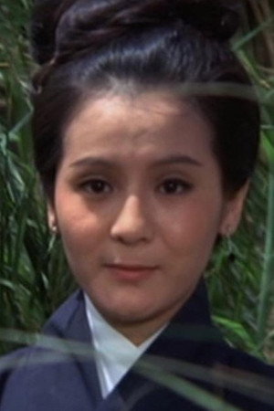 Meng Chia portrait