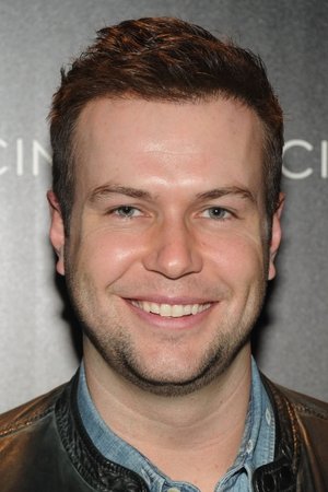 Taran Killam portrait