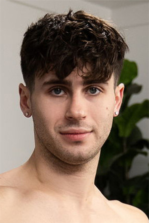 Michael Vente portrait