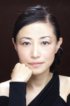 Saemi Nakamura portrait