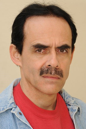 Joseph Anthony portrait
