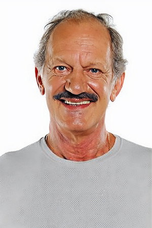 Ricardo Petraglia portrait