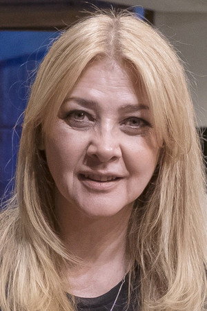 Amparo Larrañaga portrait