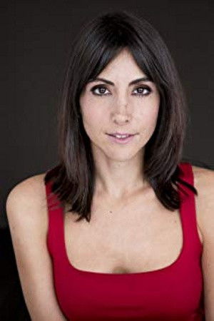 Alicia Fernández portrait