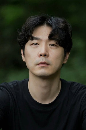 Song Sam-dong portrait
