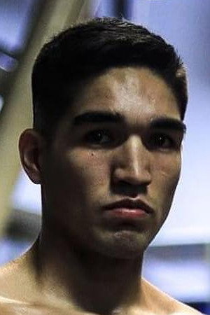 Angel Beltran Villa portrait