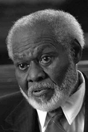 Joe Seneca portrait