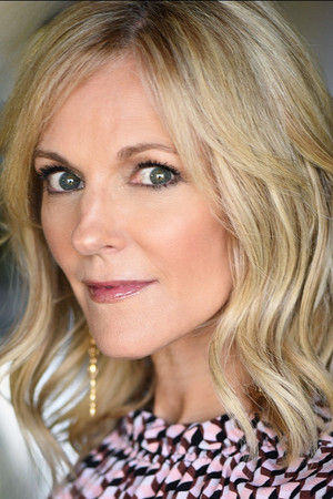 Tricia O'Kelley portrait