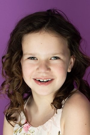 Sierra Maltby portrait