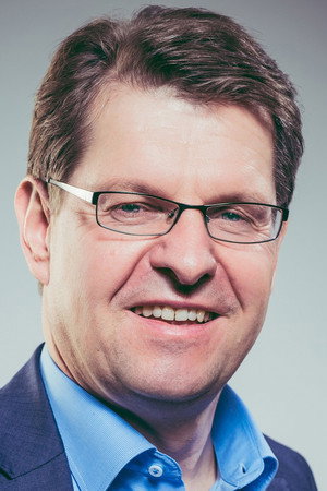 Ralf Stegner portrait