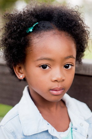 Faithe Herman portrait