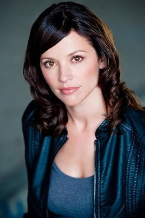 Jessica Manuel portrait