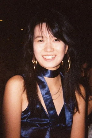 Yuqing Lai portrait