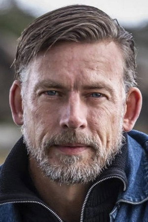 Ken Vedsegaard portrait