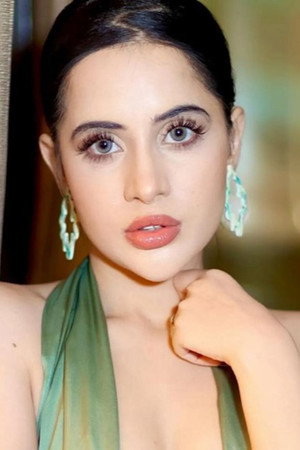 Uorfi Javed portrait