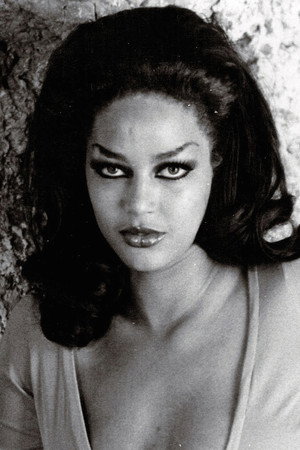 Pauline Peart portrait
